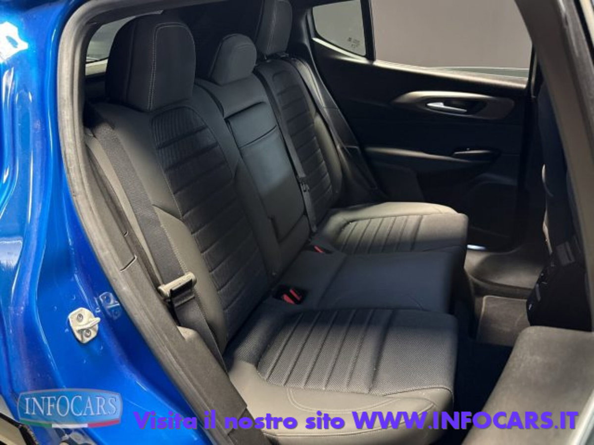 Alfa Romeo Tonale Tonale 1.6 diesel 130 CV TCT6 Ti (8)