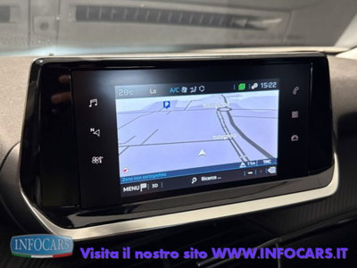 Peugeot 2008 BlueHDi 110 S&S Allure (14)