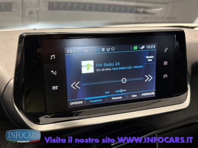 Peugeot 2008 BlueHDi 110 S&S Allure (15)