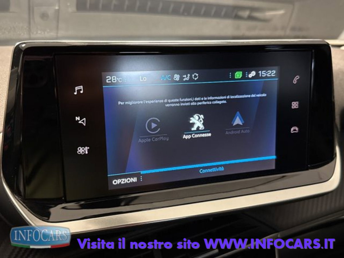 Peugeot 2008 BlueHDi 110 S&S Allure (16)