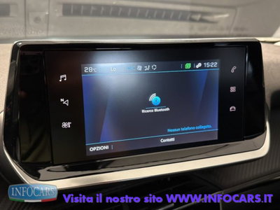 Peugeot 2008 BlueHDi 110 S&S Allure (17)