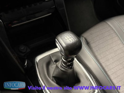 Peugeot 2008 BlueHDi 110 S&S Allure (19)