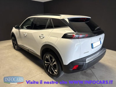 Peugeot 2008 BlueHDi 110 S&S Allure (2)