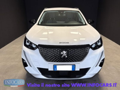 Peugeot 2008 BlueHDi 110 S&S Allure (20)