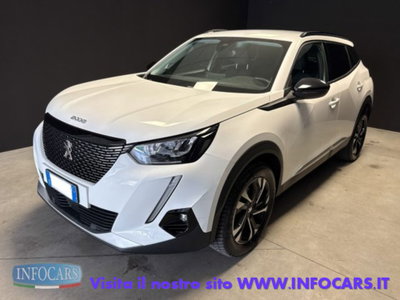 Peugeot 2008 BlueHDi 110 S&S Allure (3)