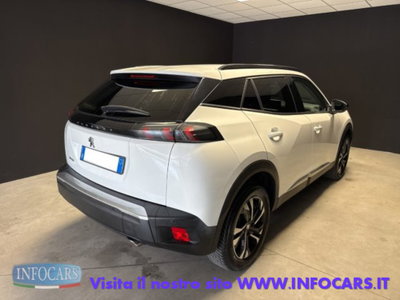 Peugeot 2008 BlueHDi 110 S&S Allure (4)