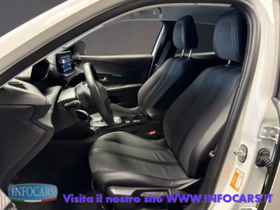 Peugeot 2008 BlueHDi 110 S&S Allure (5)