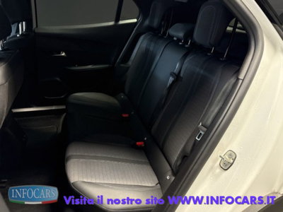 Peugeot 2008 BlueHDi 110 S&S Allure (7)