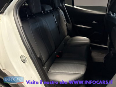 Peugeot 2008 BlueHDi 110 S&S Allure (8)