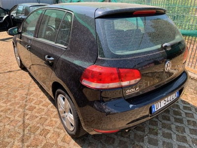 Volkswagen Golf 1.4 TSI 122CV 5p. Highline (3)