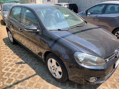 Volkswagen Golf 1.4 TSI 122CV 5p. Highline (5)