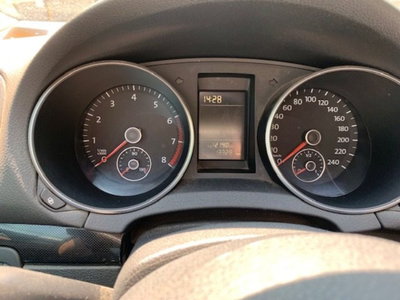 Volkswagen Golf 1.4 TSI 122CV 5p. Highline (7)