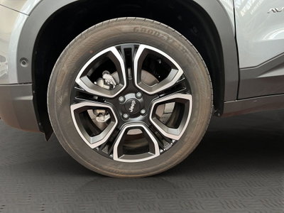 Jeep Avenger full-electric Summit fwd 156cv auto (4)
