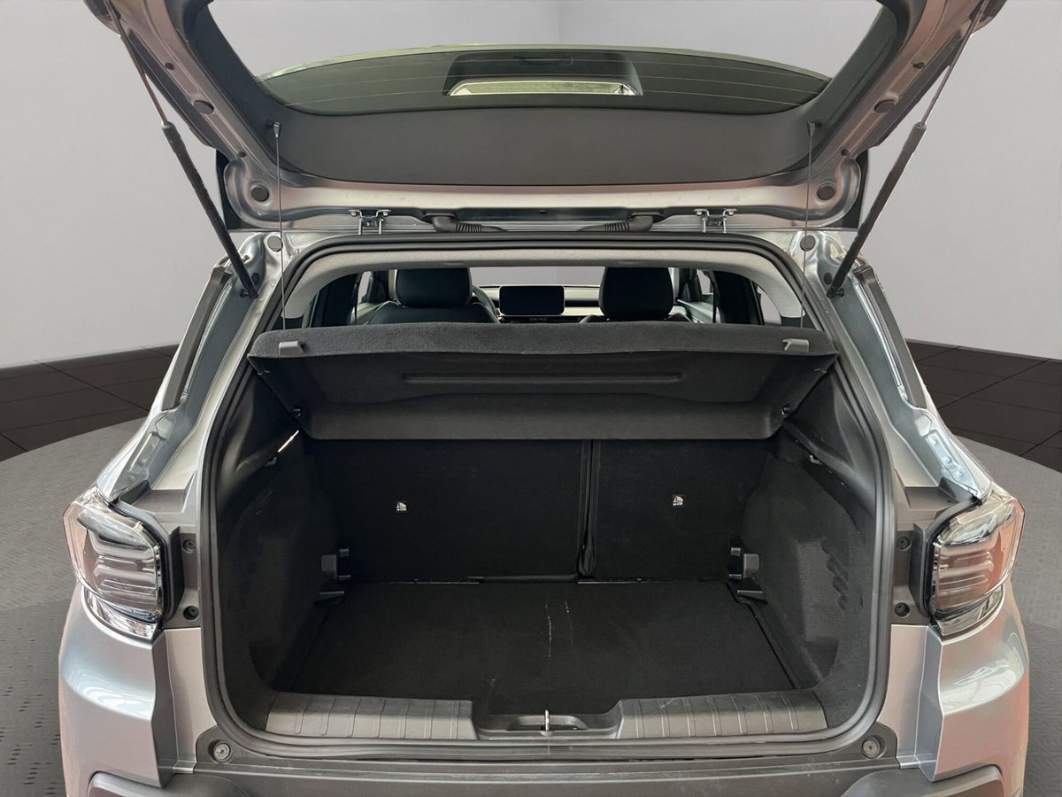 Jeep Avenger full-electric Summit fwd 156cv auto (7)