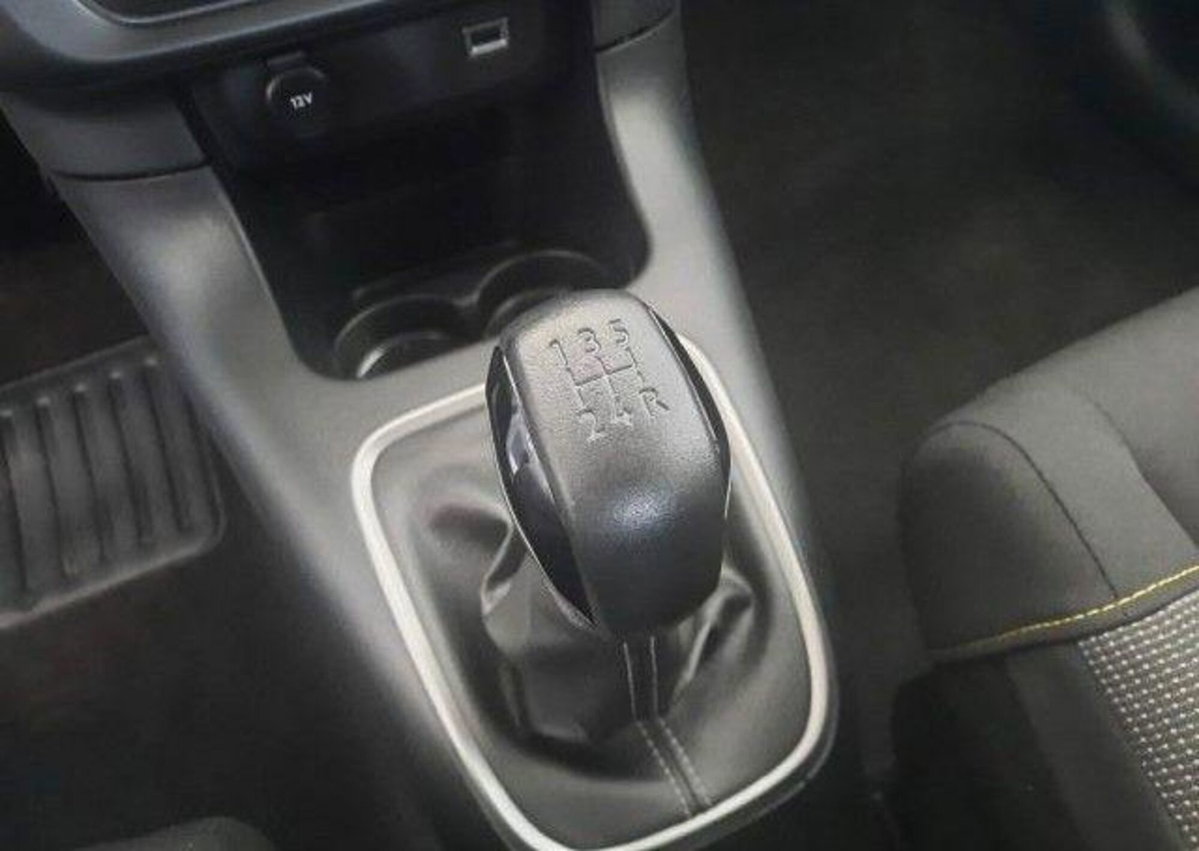 Citroen C3 1.2 puretech Max s&s 83cv neopatentati (13)