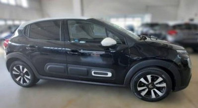 Citroen C3 1.2 puretech Max s&s 83cv neopatentati (2)