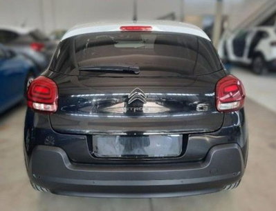 Citroen C3 1.2 puretech Max s&s 83cv neopatentati (3)