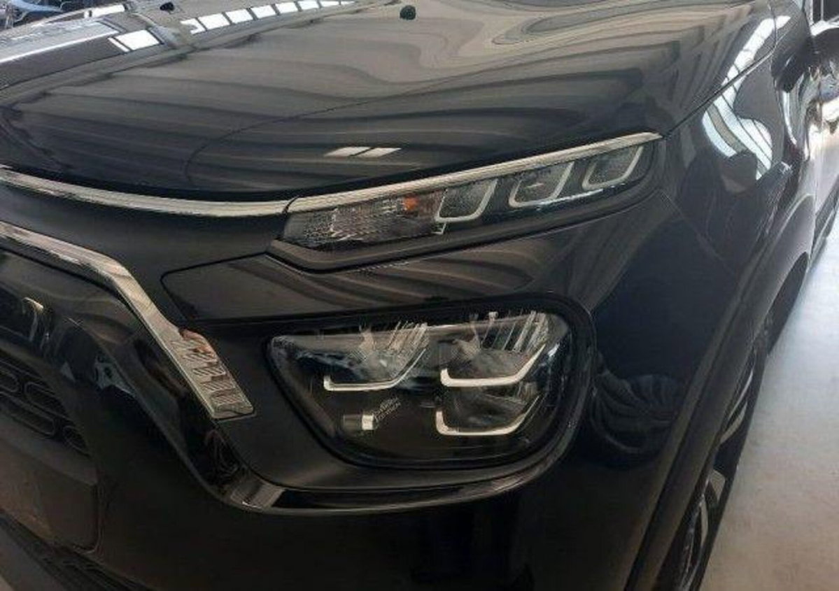 Citroen C3 1.2 puretech Max s&s 83cv neopatentati (4)