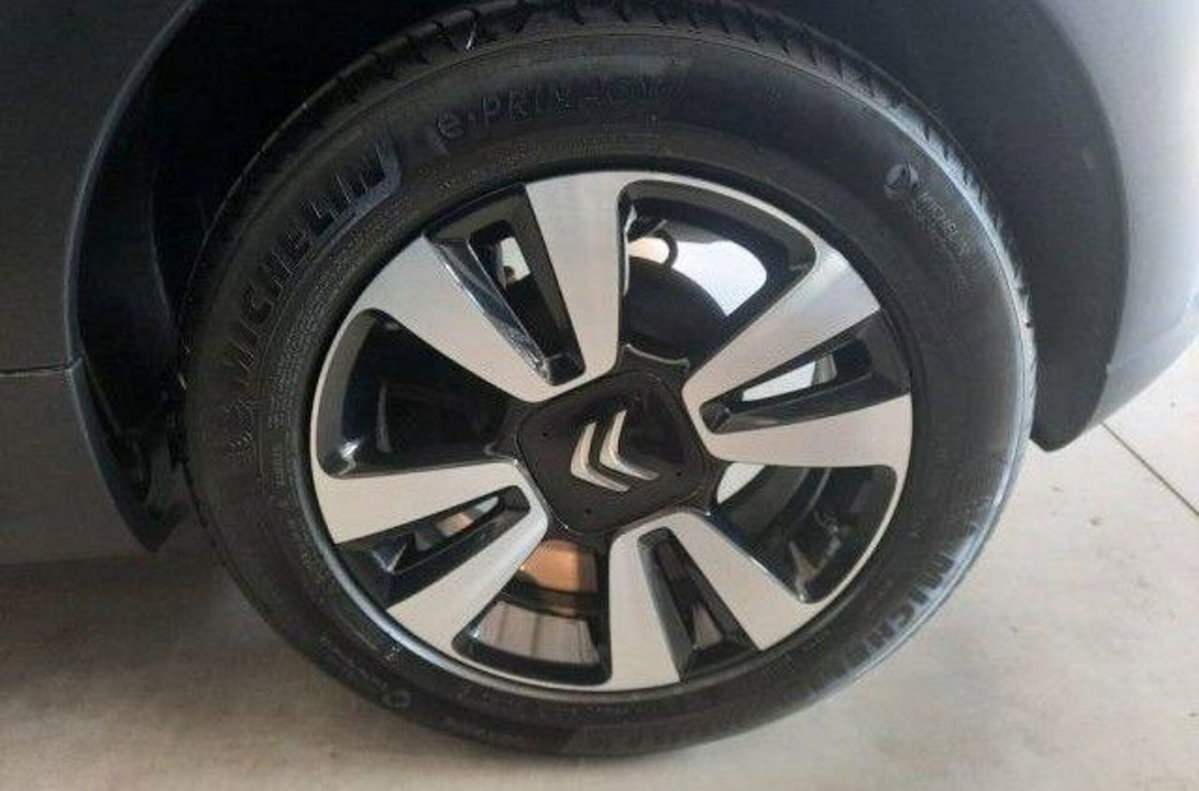 Citroen C3 1.2 puretech Max s&s 83cv neopatentati (6)
