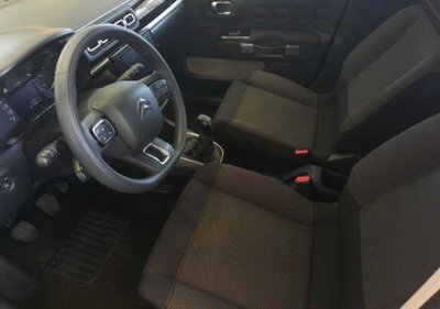 Citroen C3 1.2 puretech Max s&s 83cv neopatentati (8)