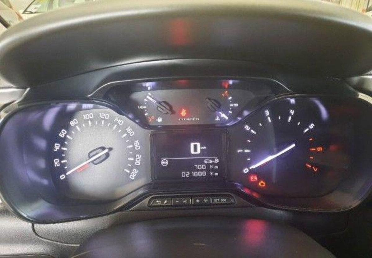 Citroen C3 1.2 puretech Max s&s 83cv neopatentati (9)