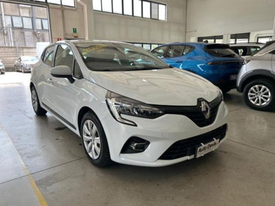 Renault Clio Blue dCi 85 CV 5 porte Business (3)