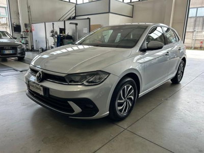 Volkswagen Polo 1.0 tsi Life 95cv usata