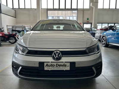 Volkswagen Polo 1.0 tsi Life 95cv (3)
