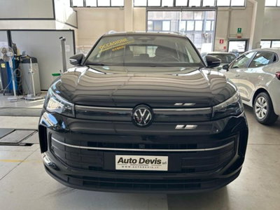 Volkswagen Tiguan 1.5 etsi Edition 130cv dsg (13)