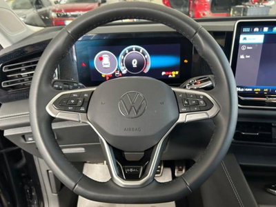 Volkswagen Tiguan 1.5 etsi Edition 130cv dsg (6)