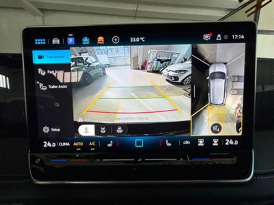 Volkswagen Tiguan 1.5 etsi Edition 130cv dsg (9)