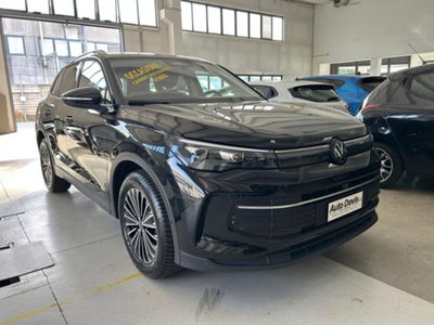 Volkswagen Tiguan 1.5 etsi Edition 130cv dsg (14)
