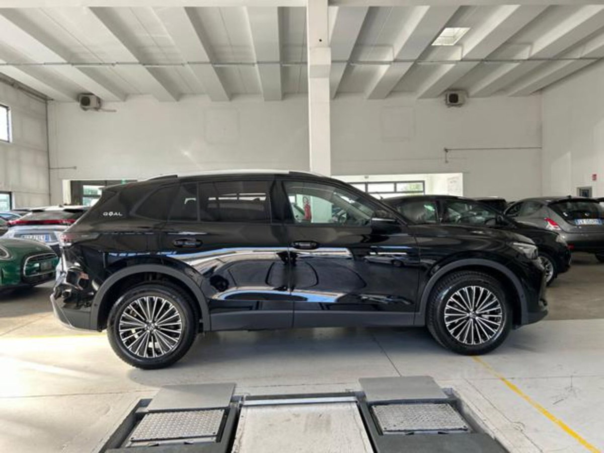 Volkswagen Tiguan 1.5 etsi Edition 130cv dsg (15)