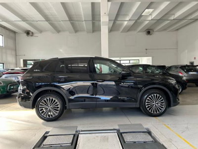 Volkswagen Tiguan 1.5 etsi Edition 130cv dsg (15)