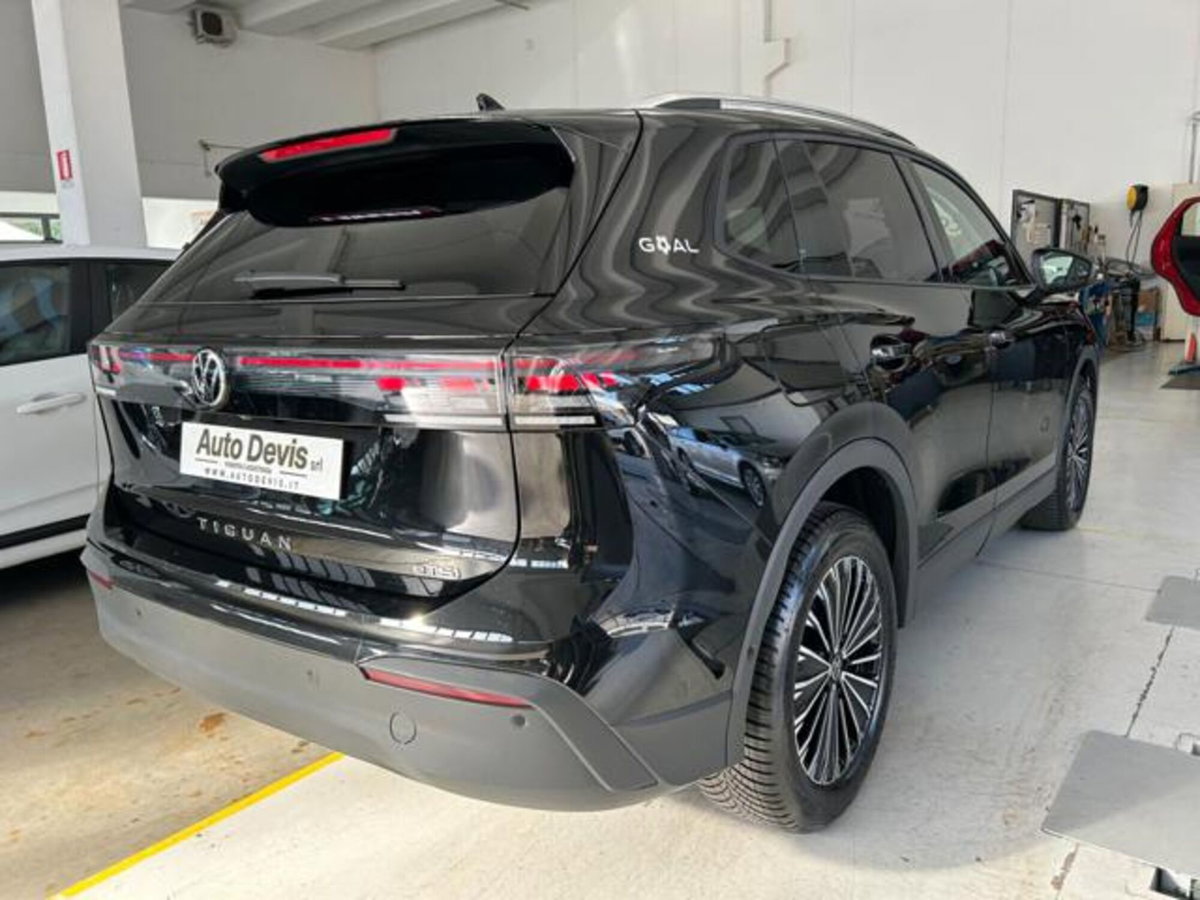 Volkswagen Tiguan 1.5 etsi Edition 130cv dsg (16)