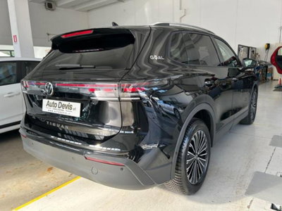 Volkswagen Tiguan 1.5 etsi Edition 130cv dsg (16)