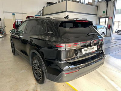 Volkswagen Tiguan 1.5 etsi Edition 130cv dsg (2)