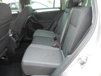 Volkswagen Tiguan 2.0 TDI SCR 4MOTION Style BlueMotion Technology (12)