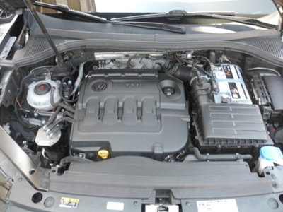 Volkswagen Tiguan 2.0 TDI SCR 4MOTION Style BlueMotion Technology (14)