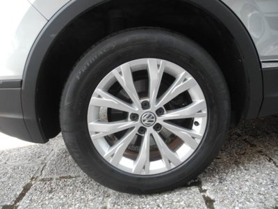 Volkswagen Tiguan 2.0 TDI SCR 4MOTION Style BlueMotion Technology (15)