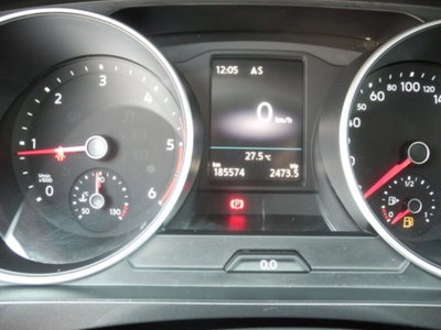 Volkswagen Tiguan 2.0 TDI SCR 4MOTION Style BlueMotion Technology (16)