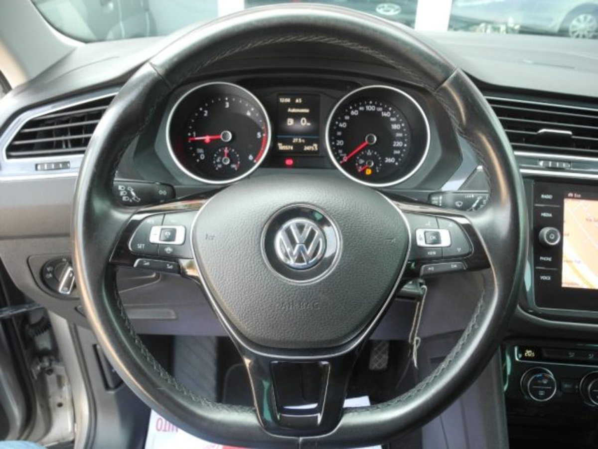 Volkswagen Tiguan 2.0 TDI SCR 4MOTION Style BlueMotion Technology (5)