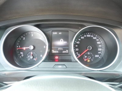 Volkswagen Tiguan 2.0 TDI SCR 4MOTION Style BlueMotion Technology (6)