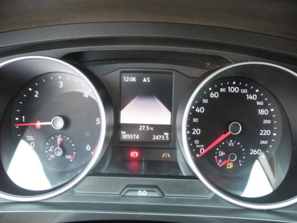 Volkswagen Tiguan 2.0 TDI SCR 4MOTION Style BlueMotion Technology (7)