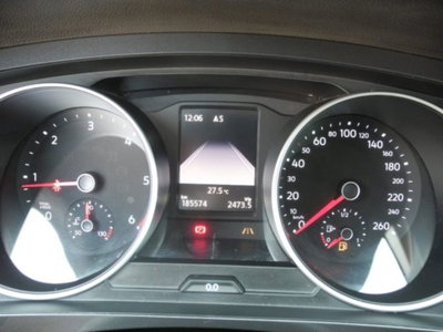 Volkswagen Tiguan 2.0 TDI SCR 4MOTION Style BlueMotion Technology (7)