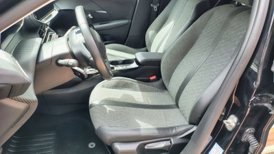 Peugeot 208 PureTech 100 Stop&Start 5 porte Allure (10)