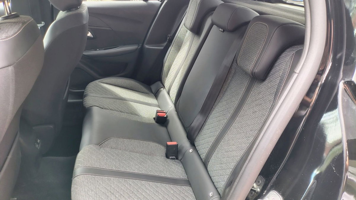 Peugeot 208 PureTech 100 Stop&Start 5 porte Allure (5)