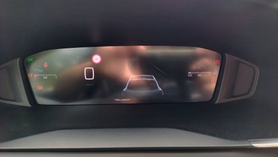 Peugeot 208 PureTech 100 Stop&Start 5 porte Allure (9)