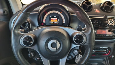 smart Fortwo 70 1.0 twinamic Passion (10)