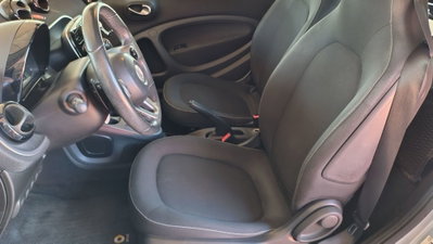 smart Fortwo 70 1.0 twinamic Passion (7)